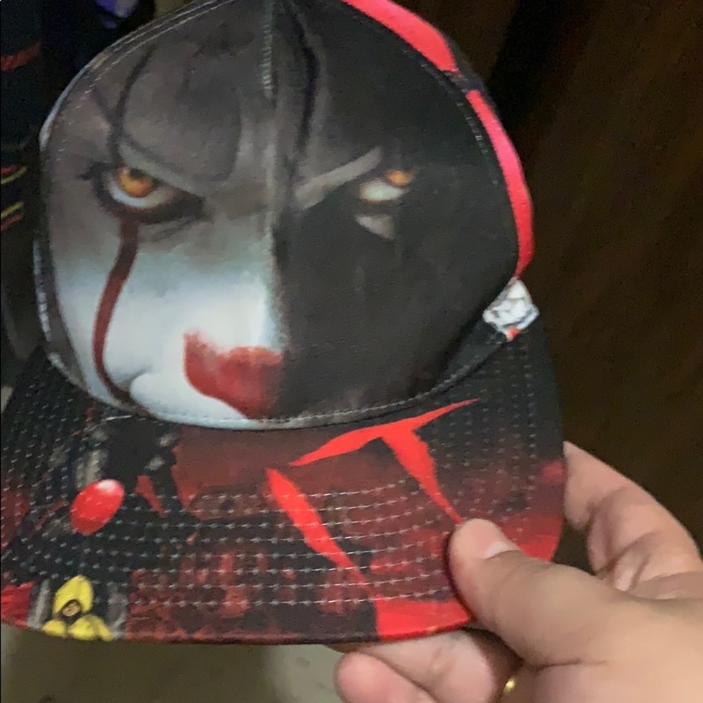 It ! Pennywise hat